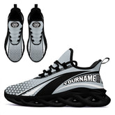 Custom Maxsoul Shoes Personalized Sneaker FN003-E025022-10